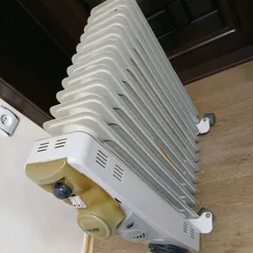 масленный печка 12 ребро