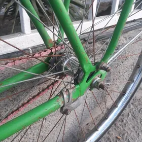 Урал  сср  Ural