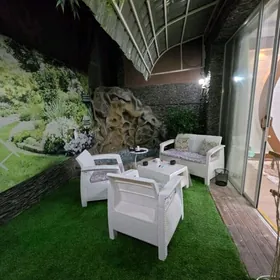 АК АЛТЫН, ДУПЛЕКС ФУЛЛ 