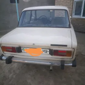 Lada 2106 1989