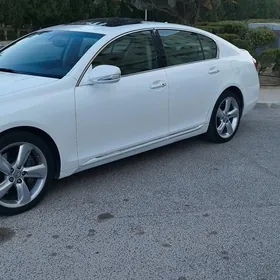 Lexus GS 350 2008