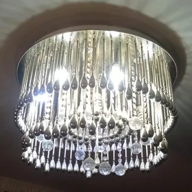 люстра ишлап дуран ягдайы говы