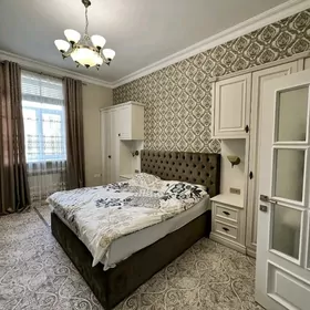 AK ALTYN/3-KOMNAT. KWARTIRA 