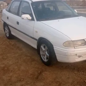 Opel Astra 1992