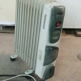 ГАПЫРГАЛЫ. ЯГЛЫ ПЕЧ