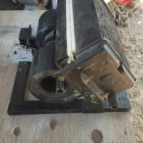 Печка Pecka водяная