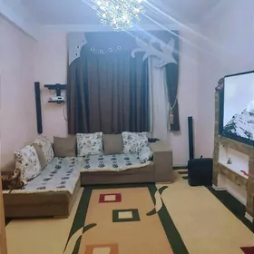  Центр - 3 ком. - 1 этаж