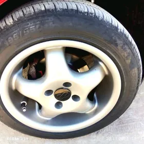 OPEL DISKA R15 ABMEN