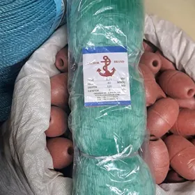 Рыболовные сети Balyk tor