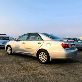 Toyota Camry 2003