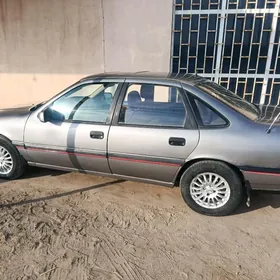 Opel Vectra 1992