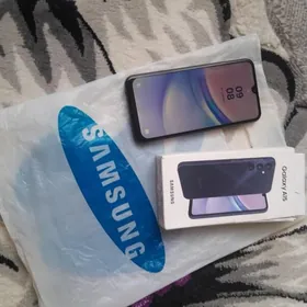 Samsung A15