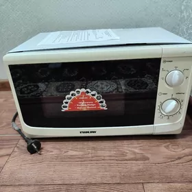 Микроволнофка