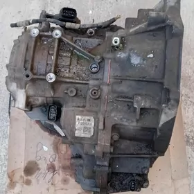 Korobka 1,6Ford Figo