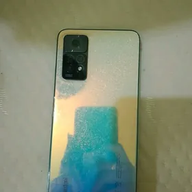 редми ноте 11 про 8-128 гб