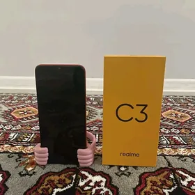 Realme C3