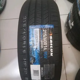 215/60/16saYlun Vetnam 2025Y