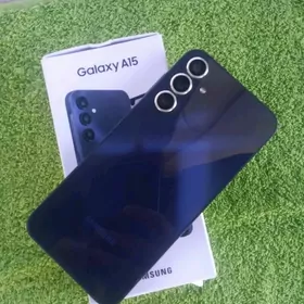 Samsung A15