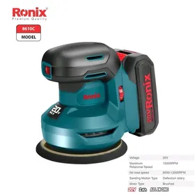 Polirowka  полировальная машин