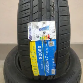 Habilead 225 55 17 Taze teker