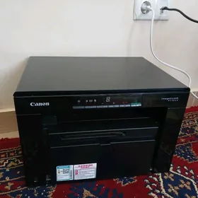 Canon 3010 printer kopiya