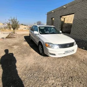 Toyota Avalon 2002