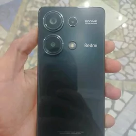 Redmi Note 13 pro