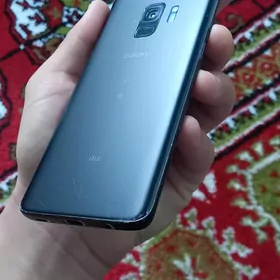 Samsung Galaxy S9 edge