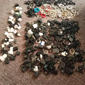 Zarydnik Зарядки