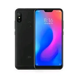 mi a2 lite  3/32