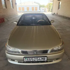 Toyota Mark II 1995