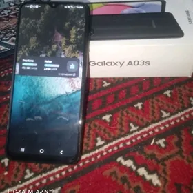 Samsung A03s