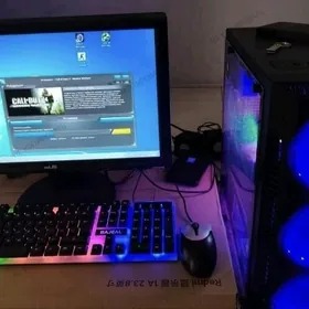 igrowoý kompýuter core i5