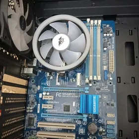 🟣Core i7_Z77_16/32GB RAM