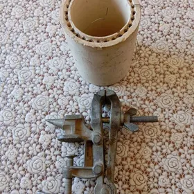 ТИСКИ ЮВЕЛИРНЫЕ