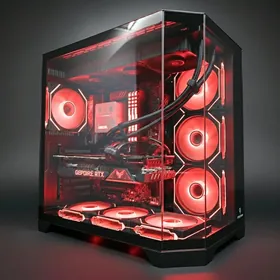 🟪 i9-14900K️RTX 5060 TI 8G