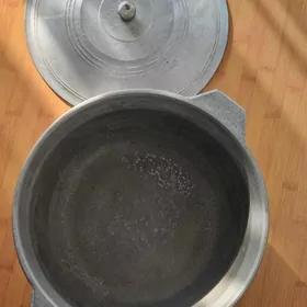 8 litr GAZAN КАЗАН