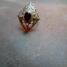 КОЛЬЦО НАЦИОНАЛЬНОЕ