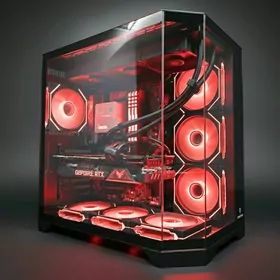 🟪 i9-14900K️RTX 5070 TI 16G