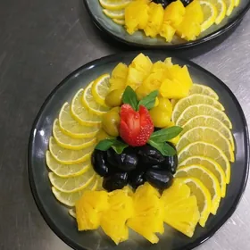 Halodny powar salatçy iş gerek