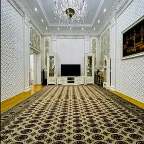 Çoganly 6sot 4kom+ wremyanka