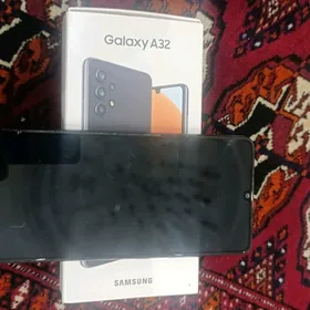 Samsung A32