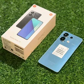 Redmi note 13