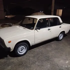 Lada 2107 2000