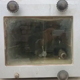 mufel pec муфель печь