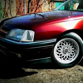 Opel Omega 1993