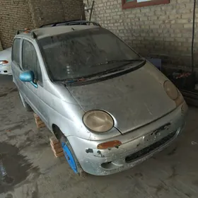 Daewoo Matiz 1999