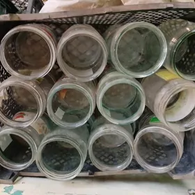 Банки разные