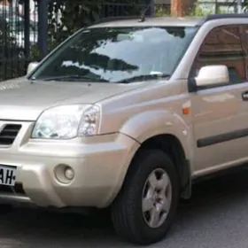 Nissan X-Trail 2008