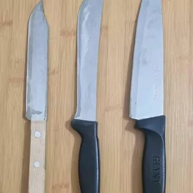 PYÇAK ПОСУДА РАЗНАЯ НОЖИ